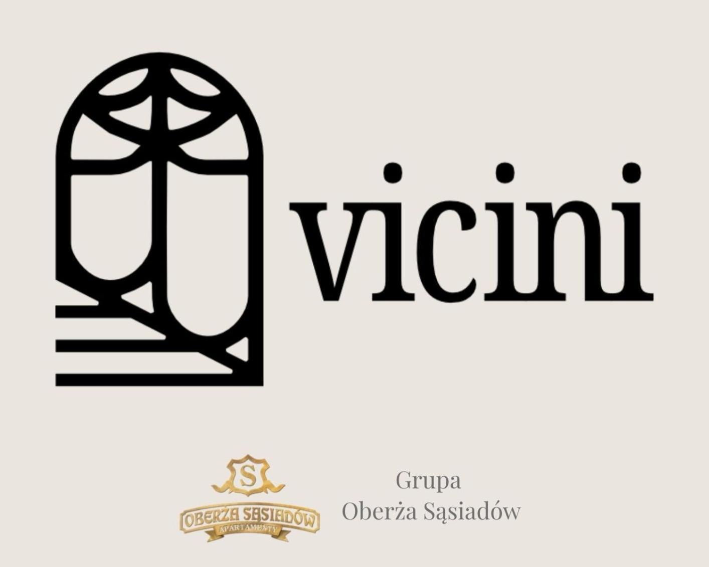 Aparthotel Vicini Dawniej Aparthotel Oberza — Zdjęcia 3