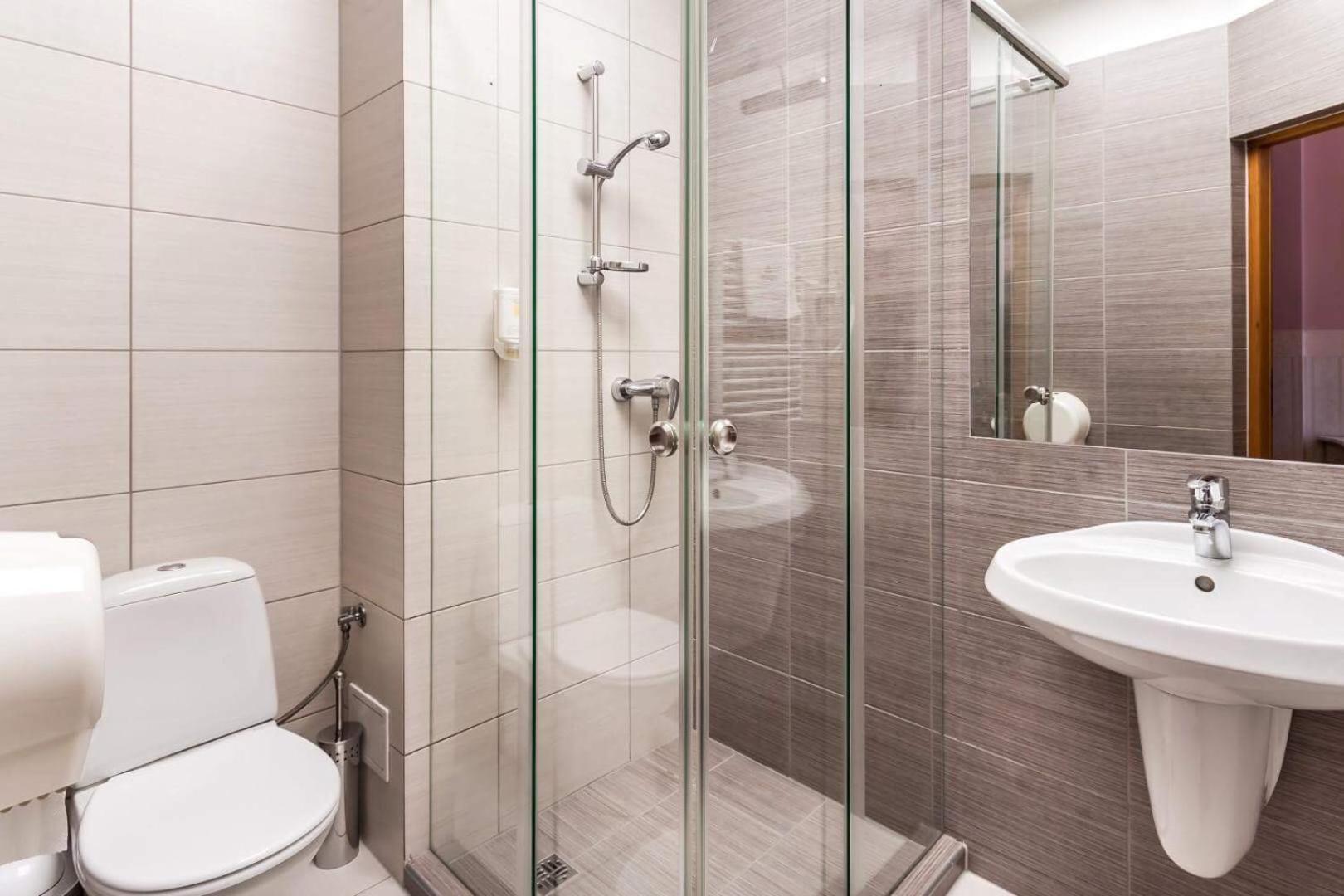 Aparthotel Vicini Dawniej Aparthotel Oberza — Zdjęcia 2