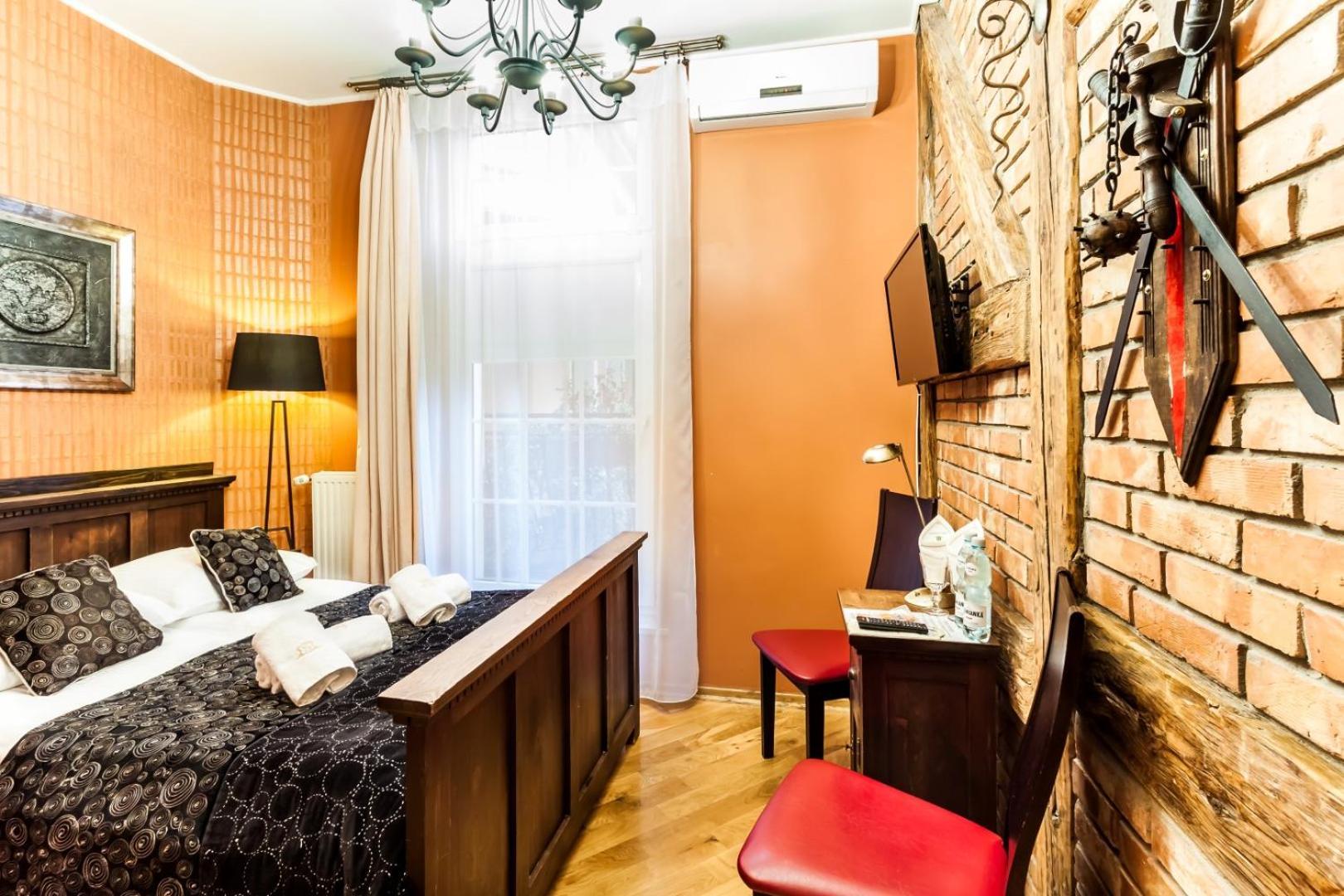 Aparthotel Vicini Dawniej Aparthotel Oberza — Zdjęcia 1